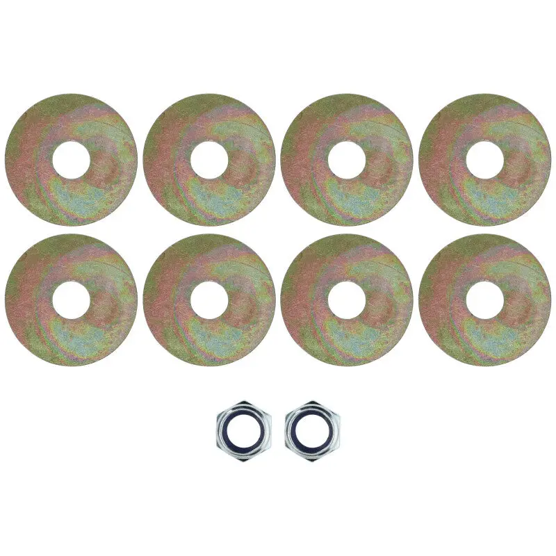Camburg Upper Control Arm Pivot Washer Kit – Model 415.025 1