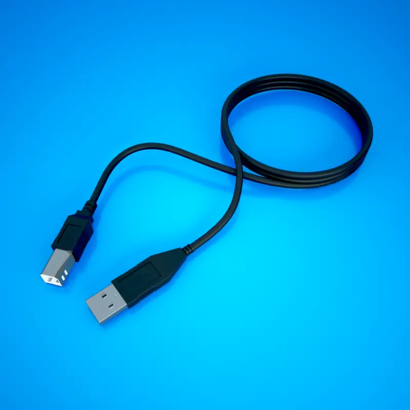 Hpt Usb-A To Usb-C Cable (6 Feet) For Mpvi2 Programming Interface 1