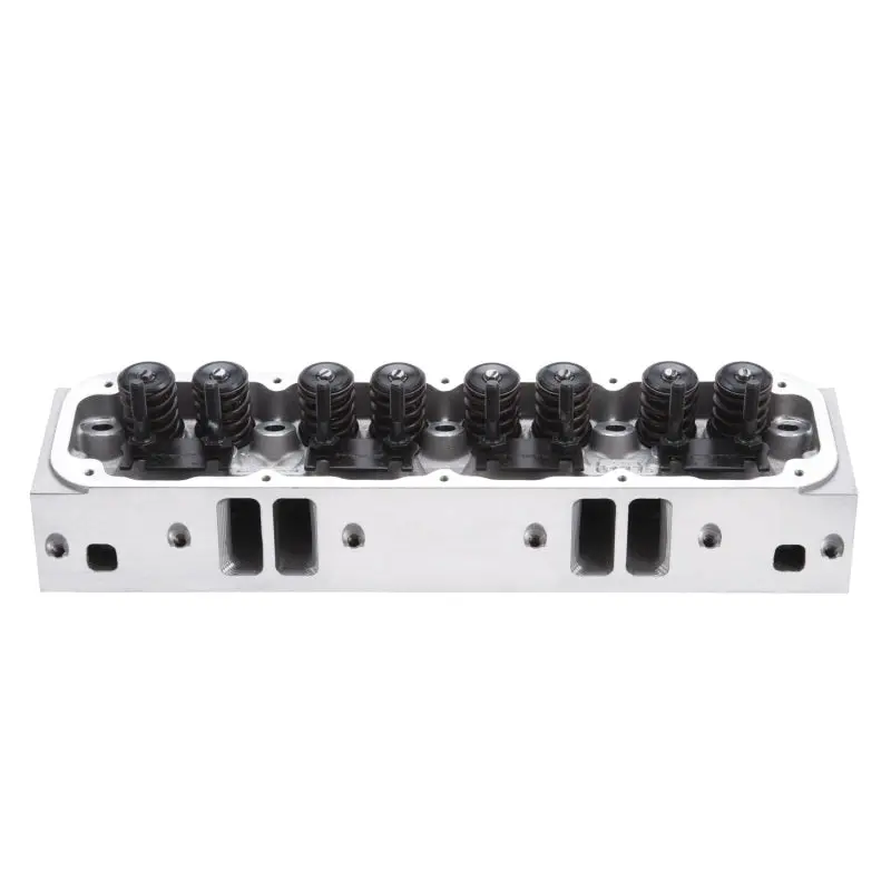 Edelbrock Performer Rpm Small-Block Chrysler Cylinder Heads – 5.2L & 5.9L Magnum Engines 1