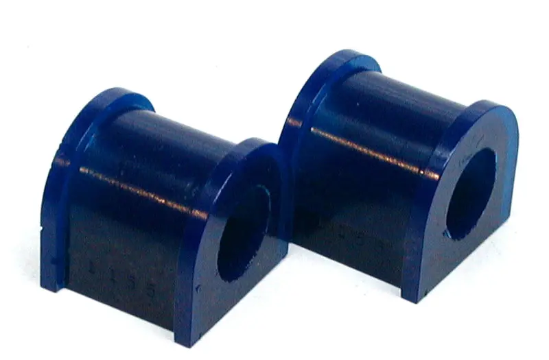 Superpro 1998 Lexus Lx470 Base Front 27Mm Sway Bar Mount Bushing Kit 1
