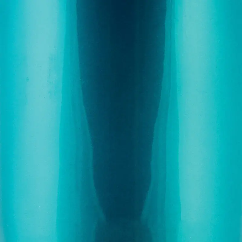 Wehrli Stage 2 High-Flow Intake Bundle For 2003–2007 5.9L Cummins – Candy Teal Finish 1