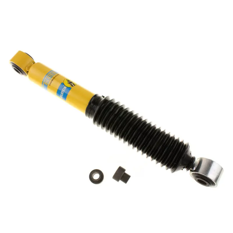 Bilstein B6 4600 Series Rear Shock Absorber – 2008–2016 Toyota Sequoia (4.6L/5.7L) 2