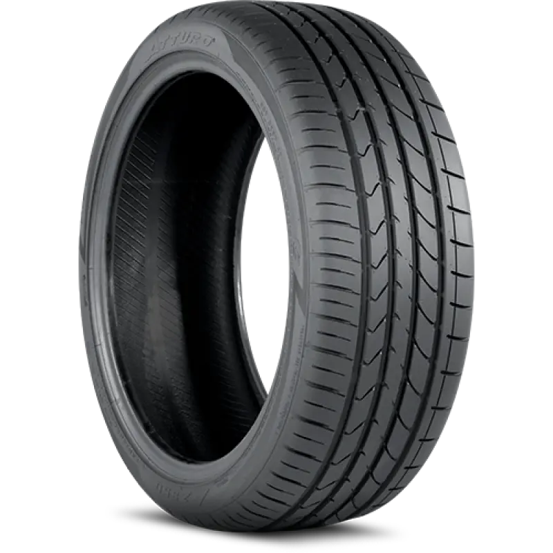 Atturo Az850 High-Performance Tire – 275/40R19, Load Index 105Y, Extra Load Rated 1