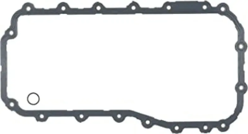 Mahle Original Equipment Oil Pan Gasket Set For Mitsubishi Montero (1994–2002) 1