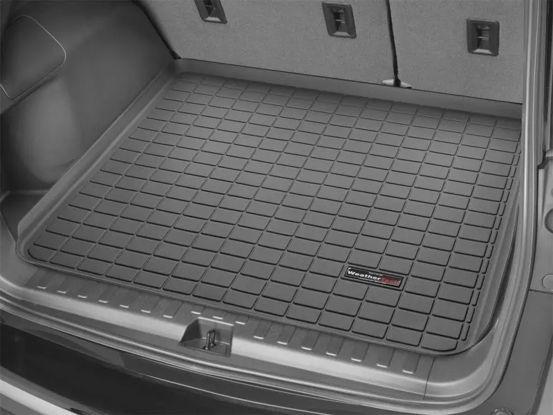 Weathertech Cargo Liner For 2019–2024 Volvo Xc40 – Black 1