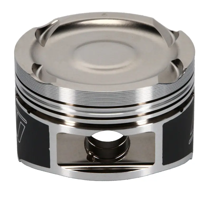 Wiseco Custom-Built Piston Kit For Opel/Vauxhall Corsa 1.6L 16V (79.5Mm Bore, 8.8:1 Cr) 1