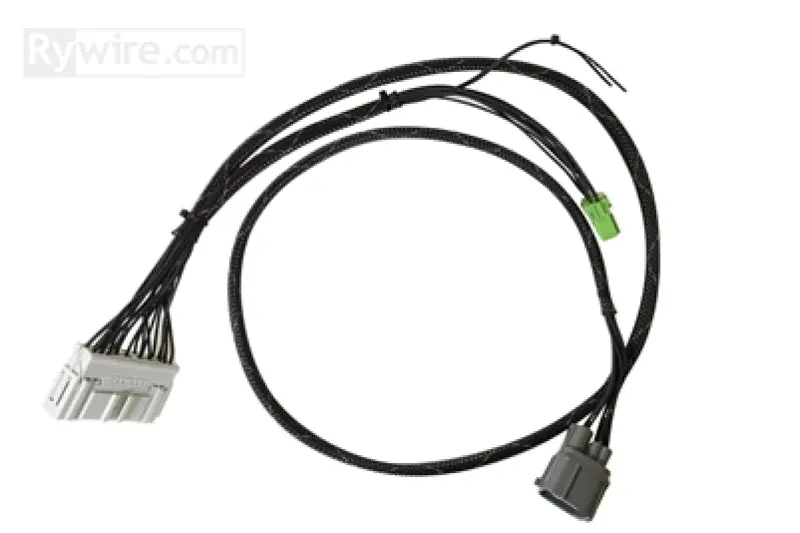 Rywire Chassis-Specific Wiring Adapter – 1984–1985 Honda Civic/Crx For Aem Infinity Ecu 1