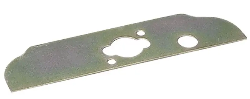 Moroso Main Cap Baffle For Chevrolet Big Block Engines 1
