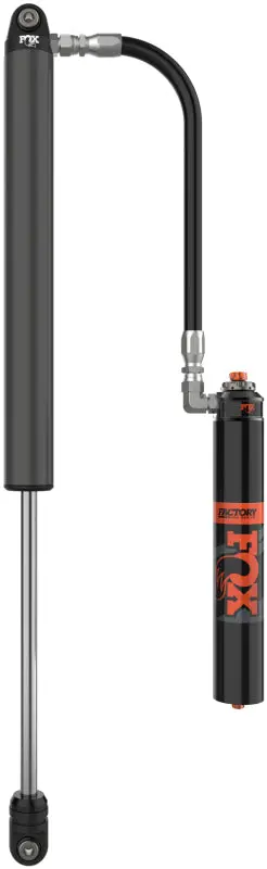 Fox Factory Race 2.5 X 10 Smooth Body Remote Shock W/ Dsc Adjuster 1