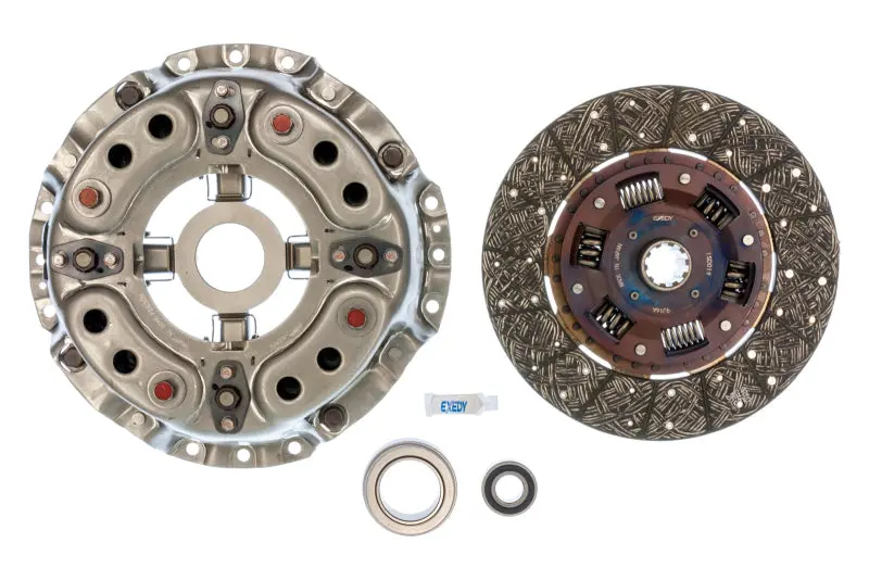 Exedy Original Equipment Replacement Clutch Kit 1