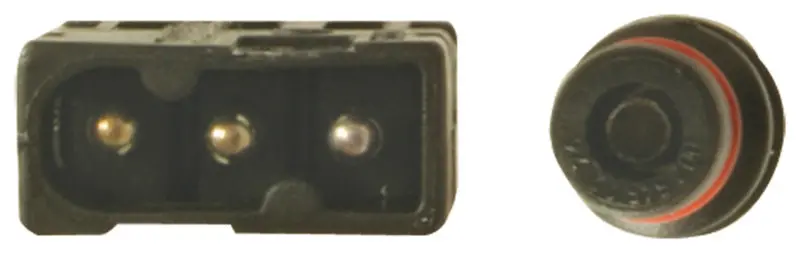 Ngk Direct-Fit Oxygen Sensor For 1993 Mercedes-Benz 300Ce 2