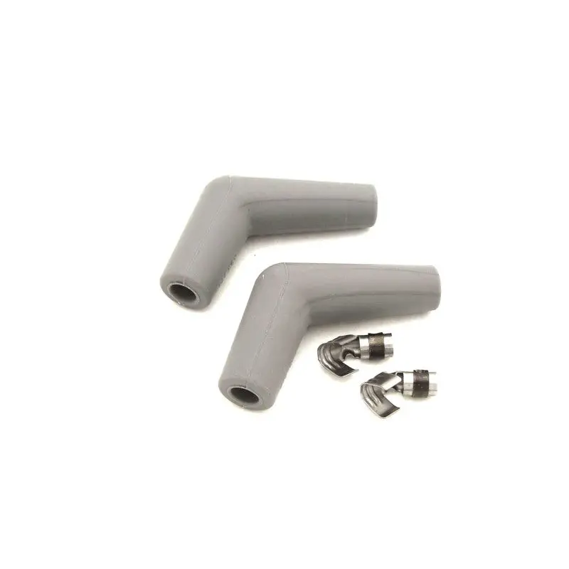 Fast Firewire Spark Plug Boots And Terminals – 45-Degree Angle, Pack Of 25 1