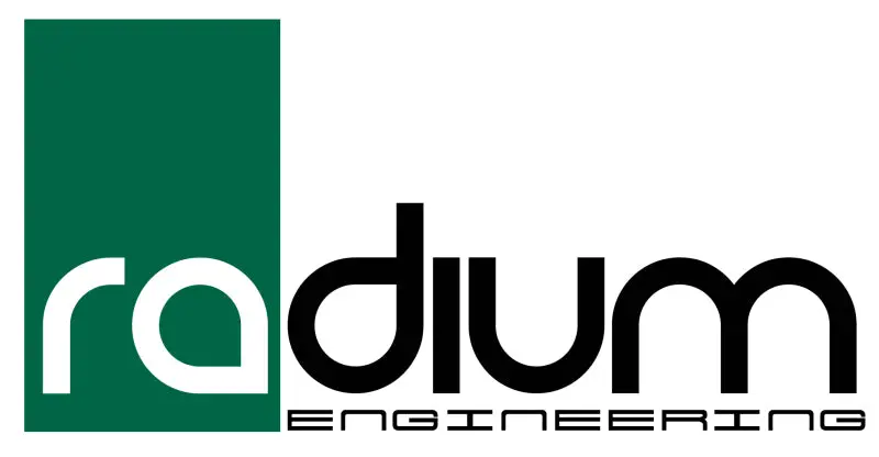 Radium Engineering Bmw E46 Excl Convertible Fuel Surge Tank Install Kit 1