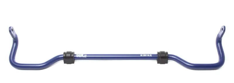 H&R Rear Sway Bar For 2022 Volkswagen Gti Mk8 – 26Mm Non-Adjustable 1