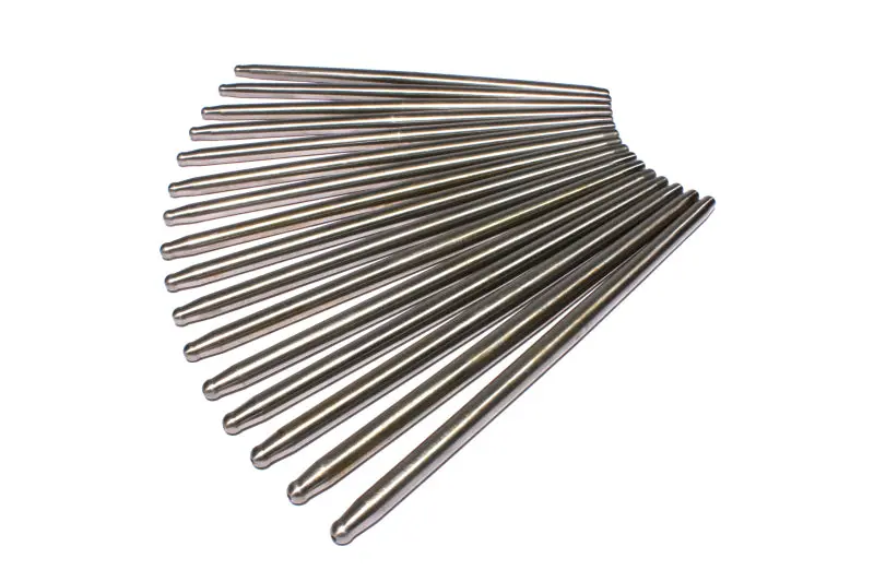 Comp Cams Pushrods9.600In Dual Taper 3/8 1