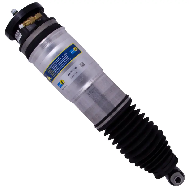 B4 Oe-Style Air Suspension Strut Assembly For 2002–2005 Bmw 745I (Rear Left) 1