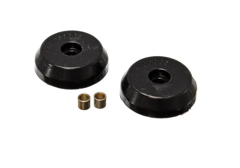 Energy Suspension Universal Bump Stop – Black Polyurethane 1