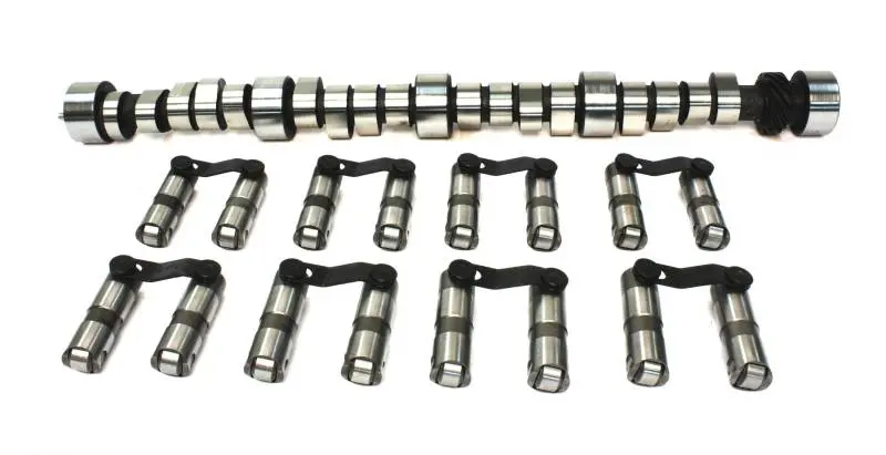 Comp Cams Camshaft & Hydraulic Lifter Kit – Part Number Cb Nx279Hr 1