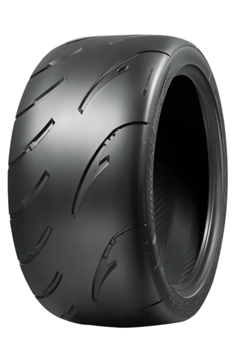 Nankang Ar-1 V2 Ultra-High-Performance Tire – 215/45Zr17, 91W Xl 1