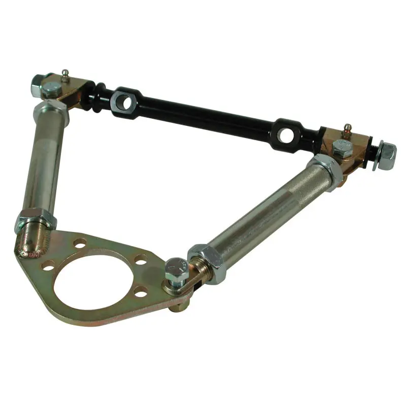 Spc Performance Adjustable Upper Control Arm – Gm Mid-Size Metric (Race-Use Only) 1