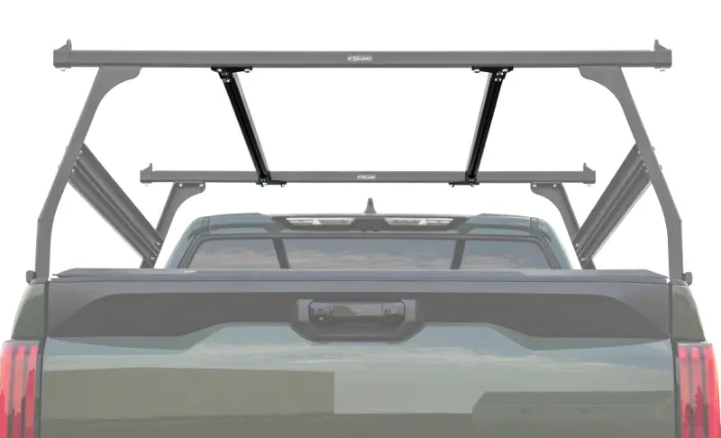Access Adigrid Accessory Grid For 2009–2018 Ram 1500 With 5-Foot-7-Inch Bed (Excludes Rambox Cargo Management) 1