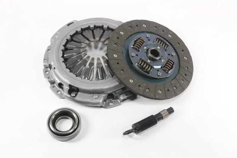 Comp Clutch 91-98 Nissan 240Sx 2.4L Dohc Stock Clutch Kit 1