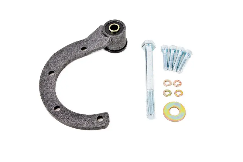 Bmr Pinion Support Brace For 2004–2006 Cadillac Cts-V – Black Hammer Tone Finish 1