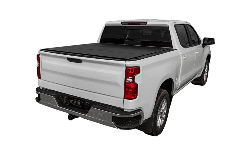 Access Lomax Tri-Fold Cover 22-23 Toyota Tundra 6Ft 6In Bed 1