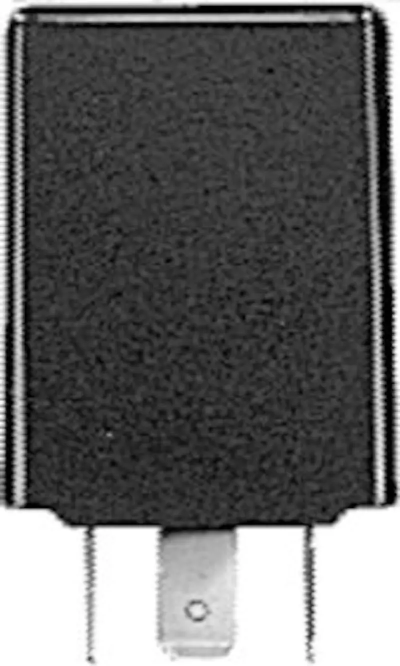 Hella 24V Multi-Function Wash/Wipe/Interval Control Module For Commercial & Heavy-Duty Vehicles 1