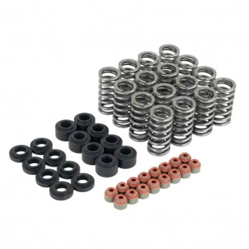 Skunk2 Ultra Valve Spring & Base Kit For Honda L15B7 Engine 1