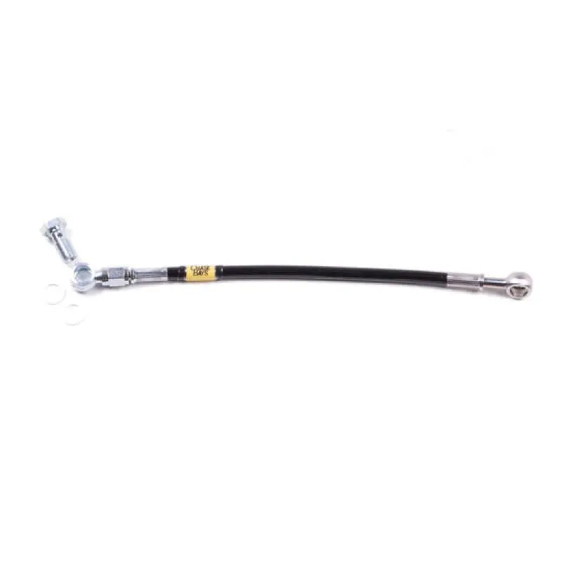 Chase Bays 2013+ Toyota 86/Gr86/Fr-S/Subaru Brz (W/Honda K-Series) Clutch Line 1