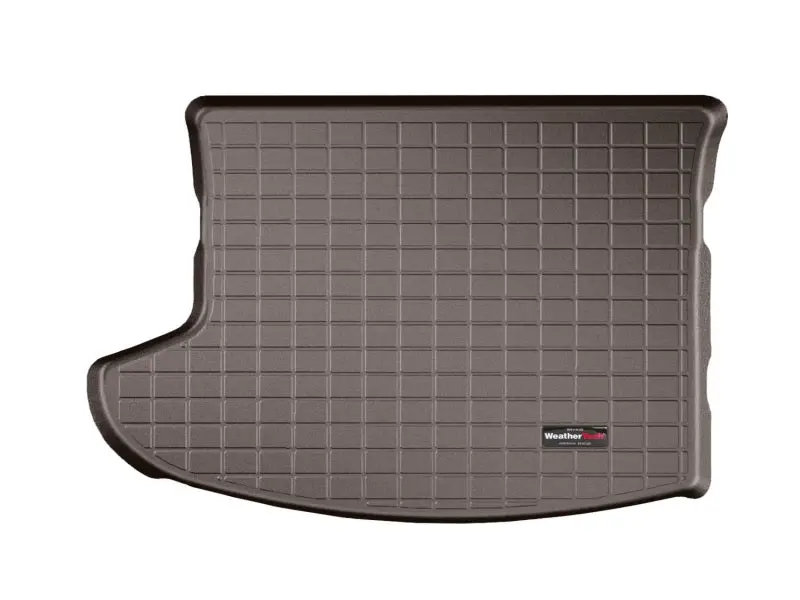 Weathertech Cargo Liner Set – Cocoa-Colored, Custom-Fit For 2007+ Jeep Compass 1