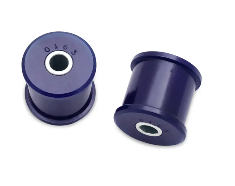 Superpro Polyurethane Suspension Bushing Kit For Alfa Romeo 33 & Sud – Panhard Rod And Rear Trailing Arm 1