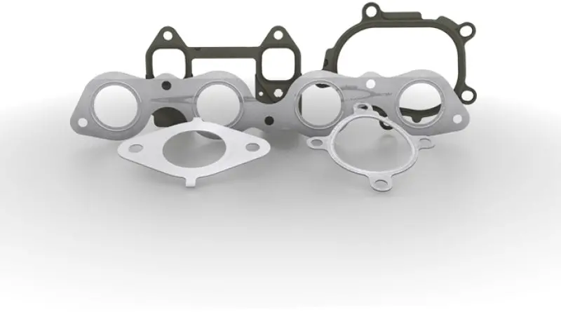 Mahle Oem-Style Exhaust Manifold Set For 2007 Chrysler Aspen 1