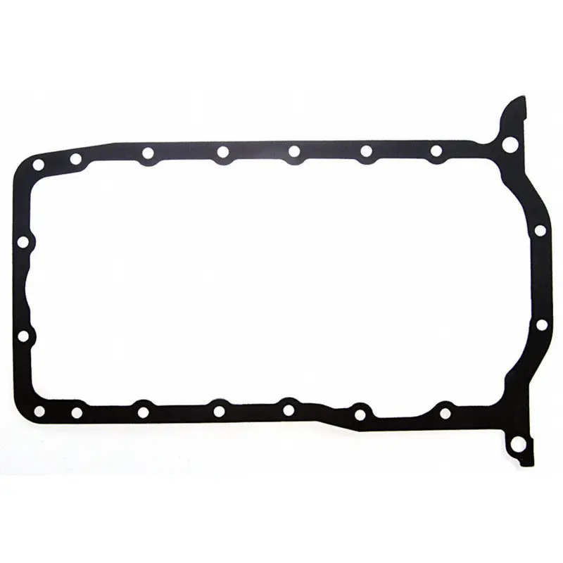 Fel-Pro Permadry Molded Rubber Oil Pan Gasket Set (Os 30736) For Volkswagen Passat Engines 1