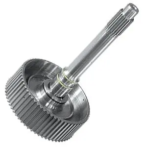 Ats Diesel Billet Intermediate Shaft For Ford E4Od & 4R100 Transmissions (1989–2002) 1