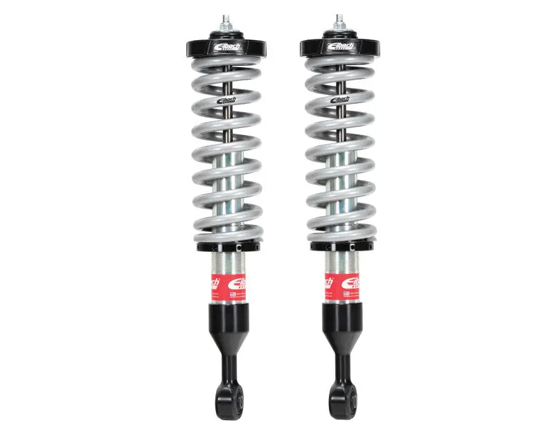 Eibach Pro-Truck 2.0 Coilover Suspension For 2003–2009 Lexus Gx470 Front Axle 1