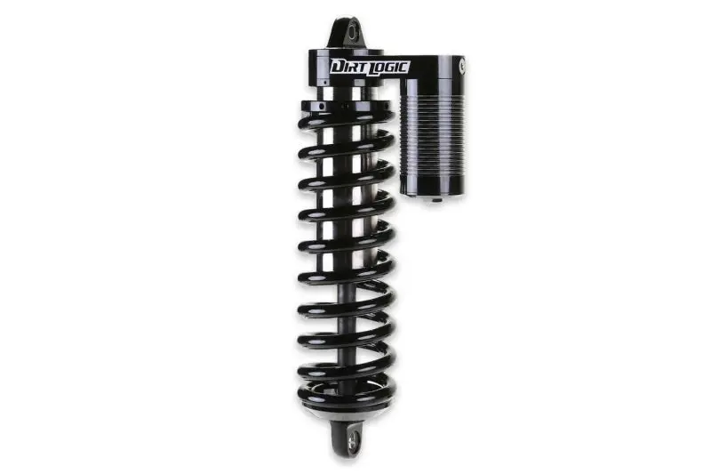 Fabtech Dirt Logic 4.0 Reservoir Coilover – 8-Inch Front Lift For 2011–2016 Ford F250/F350 4Wd 1