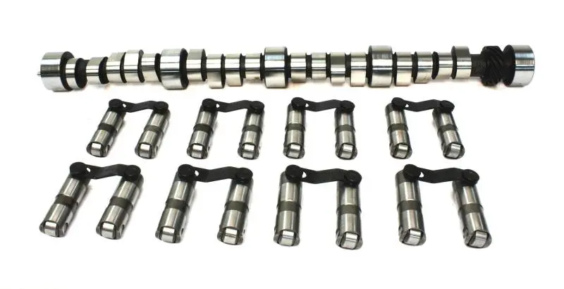 Comp Cams Camshaft & Hydraulic Lifter Kit – Part Number Cb Nx279Hr 2