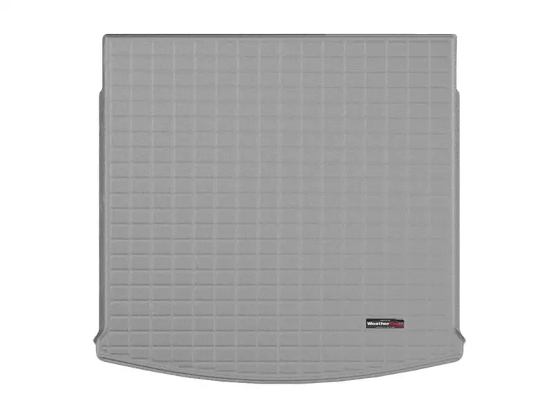 Weathertech 2020+ Volkswagen Atlas Cross Sport Cargo Liners - Grey 1
