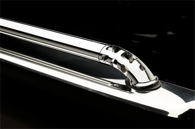Putco Sportside Crossrails For 2003–2006 Chevrolet Silverado Ld/Hd (Long Box) 1