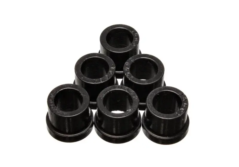 Energy Suspension Rack-And-Pinion Steering Bushing Kit – Black Polyurethane 2