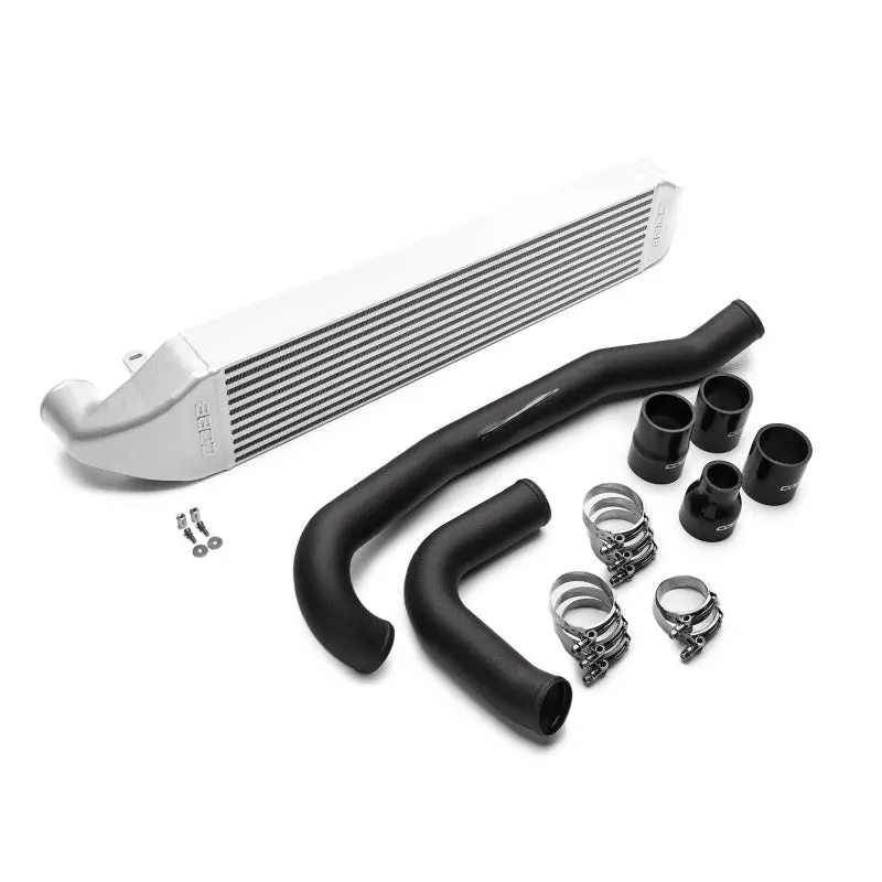 Cobb Front-Mount Intercooler Kit For 2014–2019 Ford Fiesta St 1