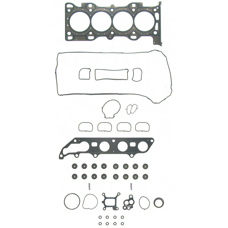 Fel-Pro Hs 26316 Pt-1 Permatorque Head Gasket Set – For Ford Fusion Engines 1