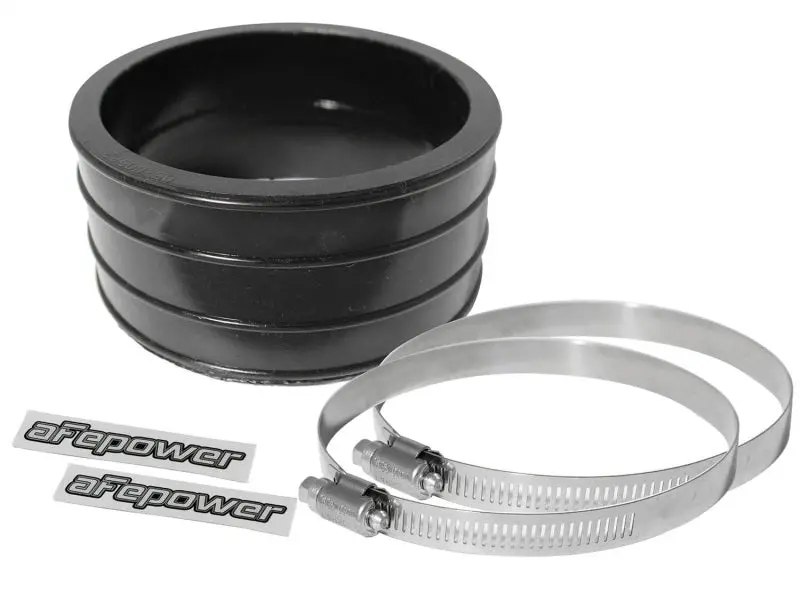 Afe Magnum Force Coupling Kit – 4-3/8" X 4-1/8" Id, 2-1/4" Reducer 1
