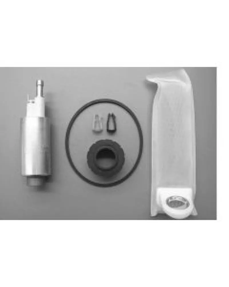 Walbro Fuel Pump And Filter Assembly For 1991–1997 Ford Escort 1