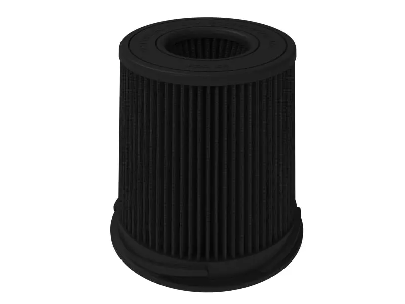 Afe Momentum Intake Replacement Filter – Inverted Design, 5.5" Front × 8" Back × 7" Top × 9" Height 1