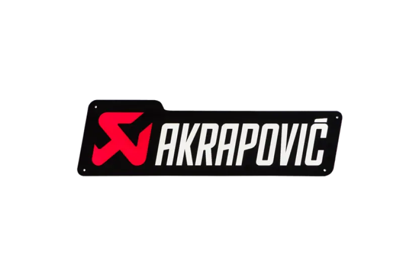 Akrapovič Led Advertising Display Panel 1
