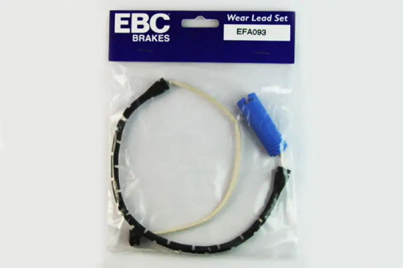 Ebc Front Wear Indicator Leads For 1995–1998 Bmw 750Il (E38, 5.4L) 1