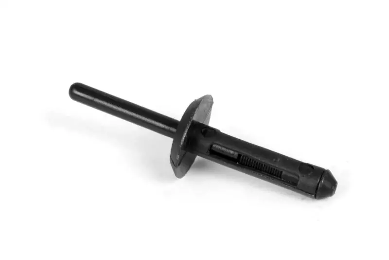 Omix-Ada Blind Rivet Kit For Fender Flares – Compatible With 2007–2018 Jeep Wrangler Jk 1